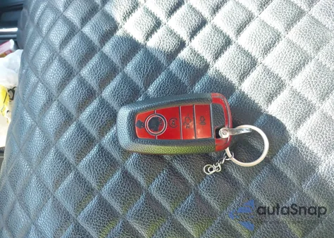 2022 Ford F-150 Xlt из США, поврежденный, VIN 1FTEW1CP7NFA03260